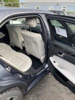 2012 Mercedes E250 - Image 5