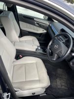 2012 Mercedes E250 - Image 3