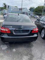 2012 Mercedes E200 - Image 6