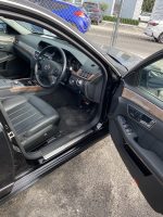 2012 Mercedes E200 - Image 2