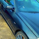 2012 Mercedes E200