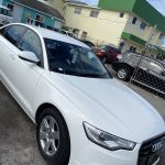 2013 Audi A6