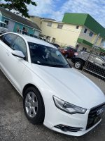 2013 Audi A6